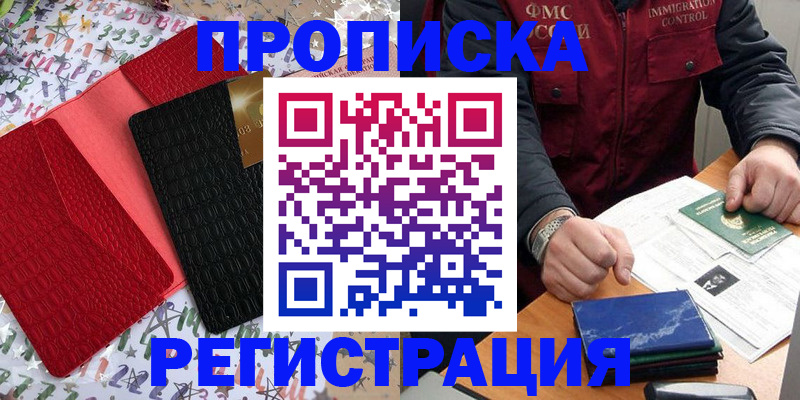 прописка штамп в Красноармейске